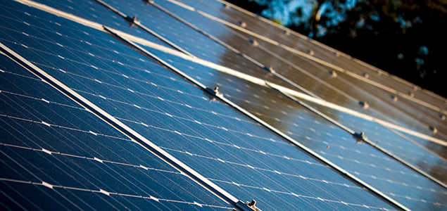 Trending: More Energy Giants Shift Away from Fossil Fuels, Find Future in Renewables