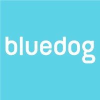 BLUEDOG