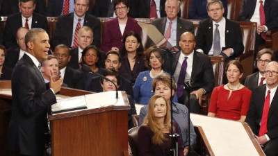 Obama’s Final State of the Union Address Highlights Clean Energy as a Success Story, Priority