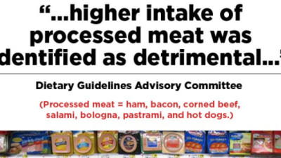 New USDA Dietary Guidelines Gather Both Criticism and Praise from Brands