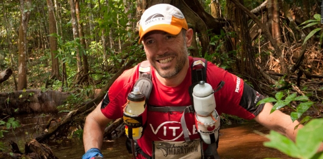 Take It from an Adventurer: Brands Must Be 'More Radical' to Drive Change