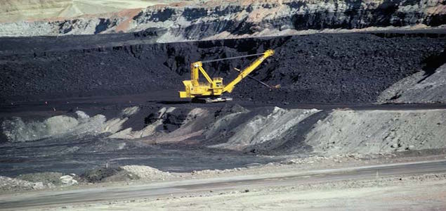 Obama Administration Declares Moratorium on New Federal Coal Leases