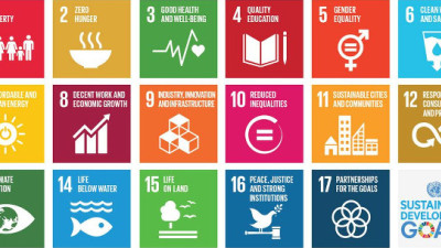 New Global Commission Aimed at Quantifying Business Case for Helping to Achieve SDGs