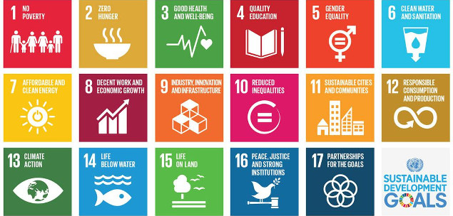 New Global Commission Aimed at Quantifying Business Case for Helping to Achieve SDGs