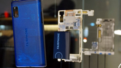 Fairphone Achieves First-Ever Fairtrade-Certified Gold Supply Chain for Consumer Electronics