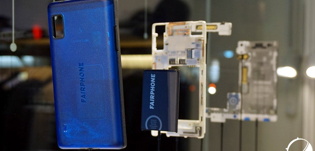 Fairphone Achieves First-Ever Fairtrade-Certified Gold Supply Chain for Consumer Electronics