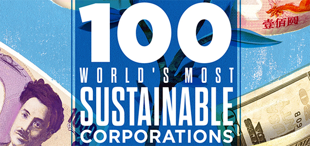 It's All Relative: The Fatal Flaw in Corporate Sustainability Ratings