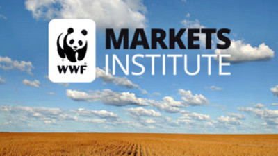 WWF's Markets Institute Out to Advance Sustainable Food Production