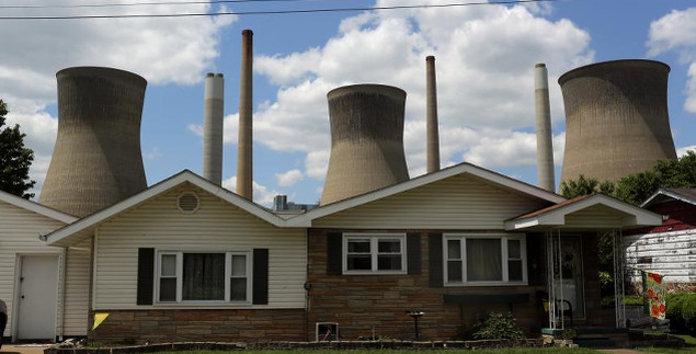 Supreme Court Halts Obama's Clean Power Plan