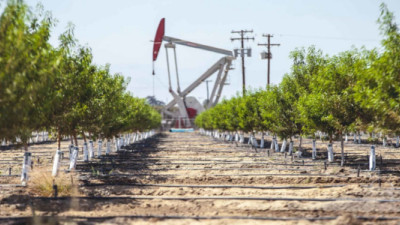 Web Series Puts California’s Drought, Oil Wastewater Use, Gas Prices in the Spotlight