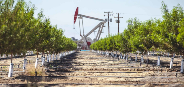 Web Series Puts California’s Drought, Oil Wastewater Use, Gas Prices in the Spotlight