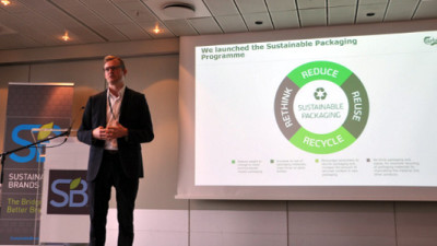 Carlsberg: How Engagement Is Key to the Success of Sustainable Packaging