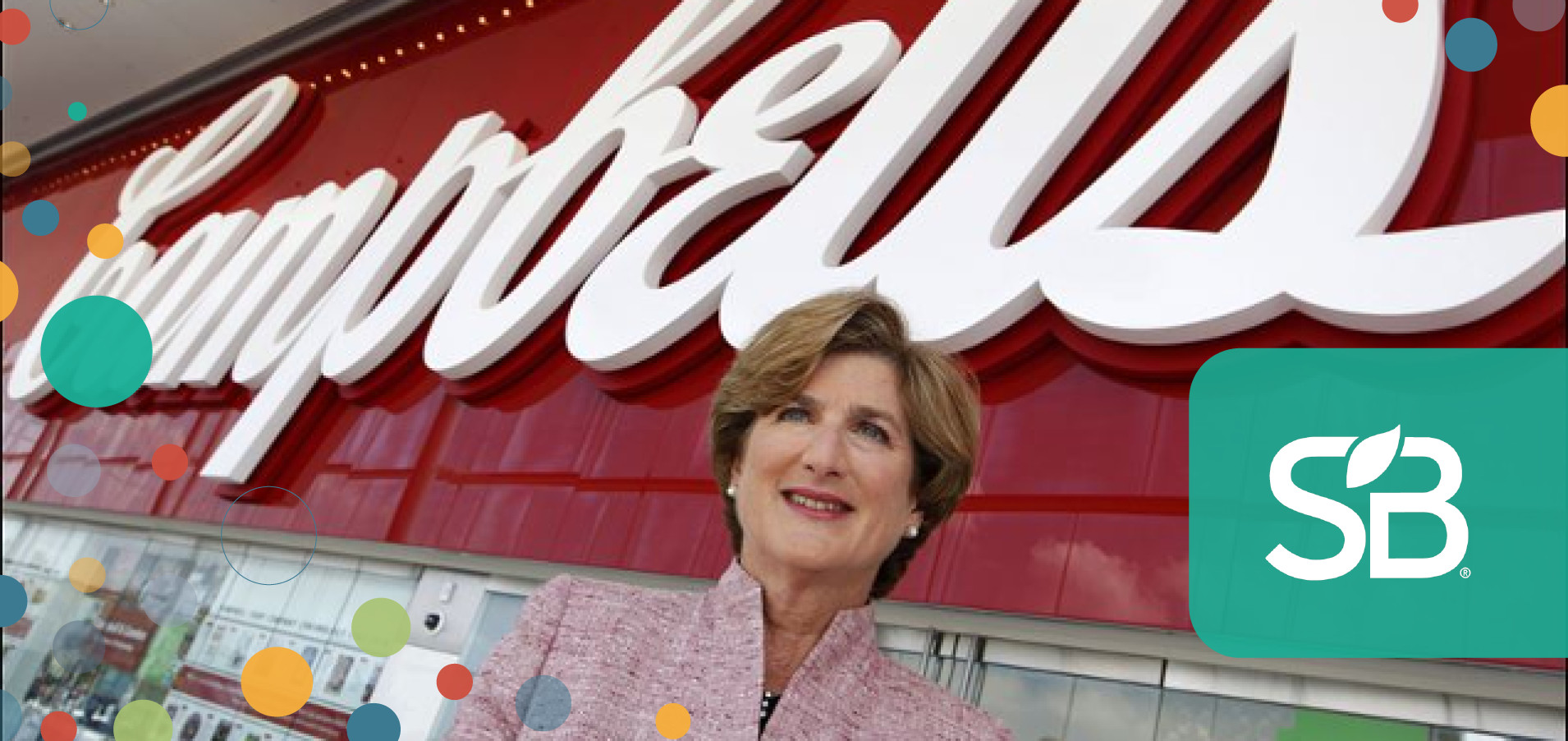 Campbell Soup Launches 125M Venture Capital Fund For Food Startups   Primaryimage Fbimg 