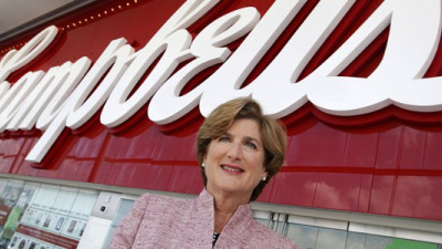 Campbell Soup Launches $125M Venture Capital Fund for Food Startups