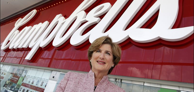 Campbell Soup Launches $125M Venture Capital Fund for Food Startups