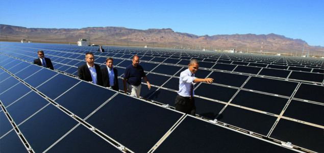 Trending: Apple Invests $1.5B in Clean Energy; 17 States Won’t ‘Stay’ Clean Power Plan