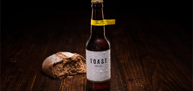 Trending: Zero-Waste Ale, Restaurant Save Food From Landfills in the UK