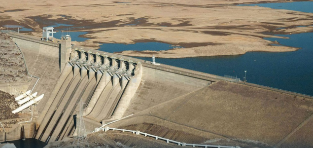 California’s Drought Added $2B In Energy Costs, Caused 10% More Emissions