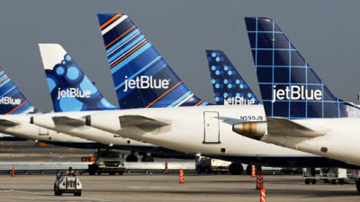 Trending: Boeing, JetBlue Join Collaborative Efforts for Sustainable Biofuels