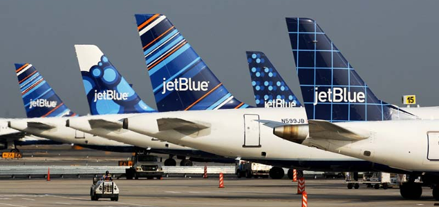 Trending: Boeing, JetBlue Join Collaborative Efforts for Sustainable Biofuels