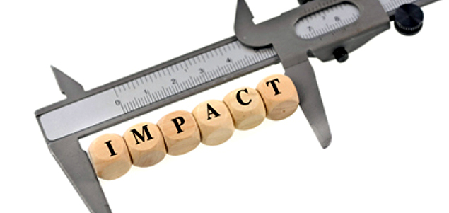 How Do We Assess Impact (and Why Should We)?