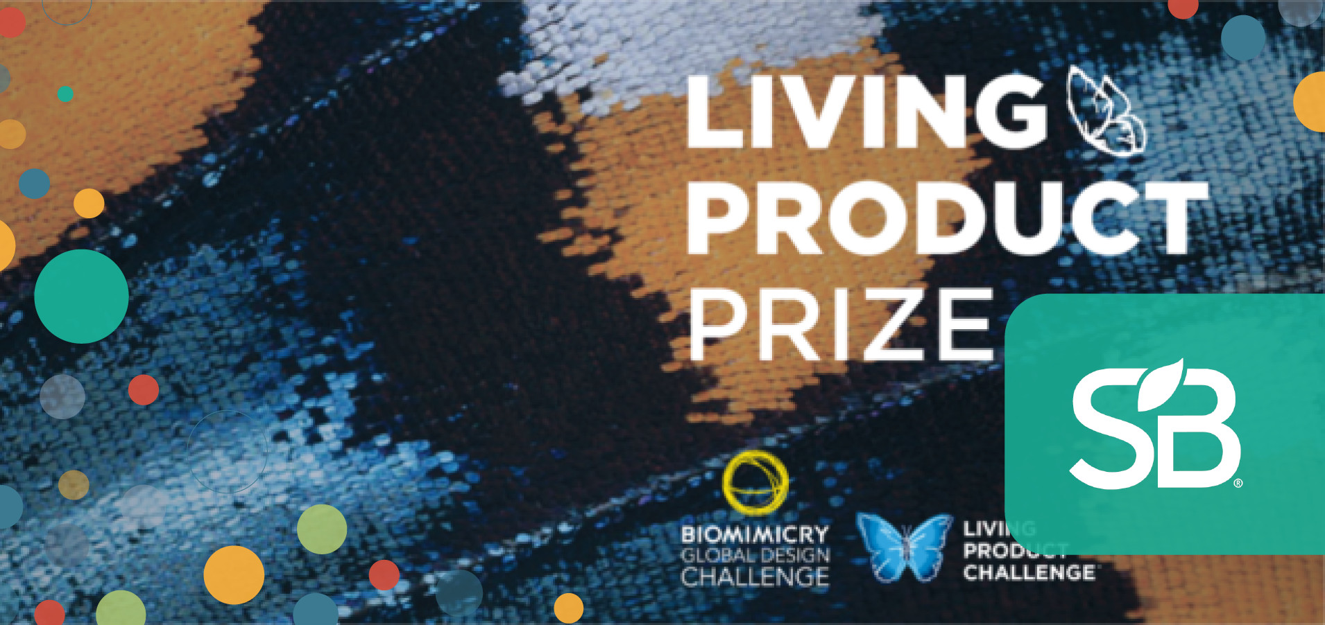 Biomimicry Design Challenge Expands to Include 10K Living Product