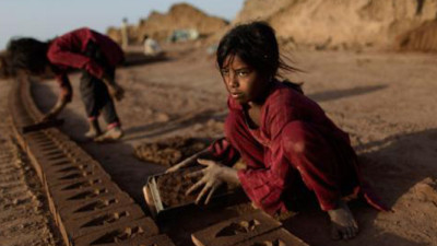 The Modern Slavery Act: Why Inaction May Be Commercial Suicide