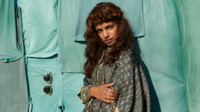 H&M, M.I.A. Aiming to Rally 1,000 Tonnes of Garment Donations for World Recycle Week