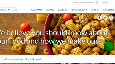 General Mills, ‘Disappointed’ by Lack of National Solution, Will Label GMOs