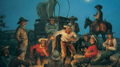Storytelling for Sustainability: It's Time for Corporate Leaders to Gather 'Round the Campfire