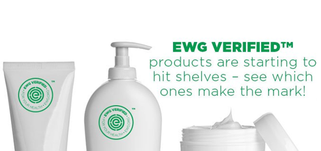 EWG Verifies 125 Products with 'Best Manufacturing Practices'