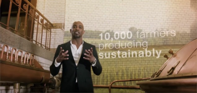 Blaxtar Offers 'Frank' Distillation of Heineken's Sustainability Progress in New Video