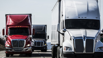 Coalition of Conscious Companies Asks EPA to Strengthen Big Rig Emissions Standards