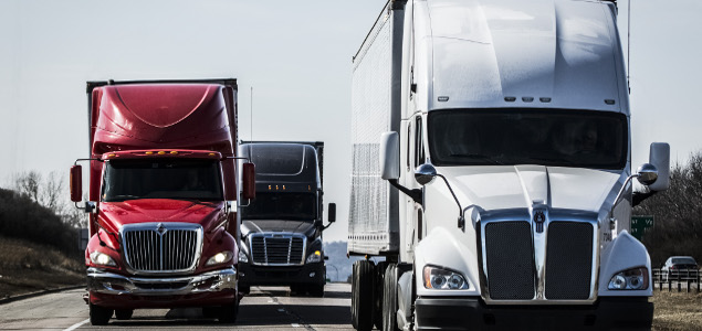 Coalition of Conscious Companies Asks EPA to Strengthen Big Rig Emissions Standards