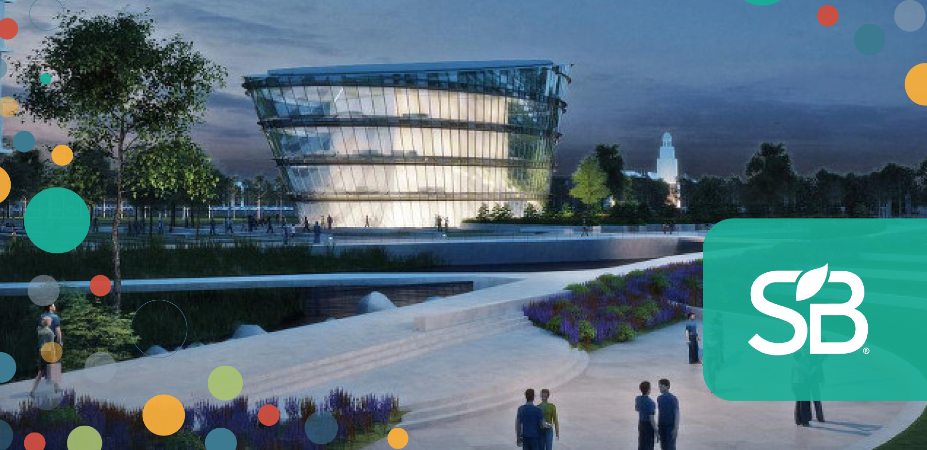 Performance Ford Building Ford Designing New Campus to Drive Innovation and Collaboration, Invest ...