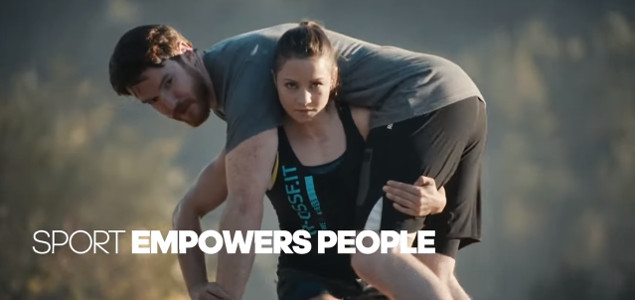 adidas Launches Latest Sustainability Report, New Strategy Aimed at Protecting Power of Sport