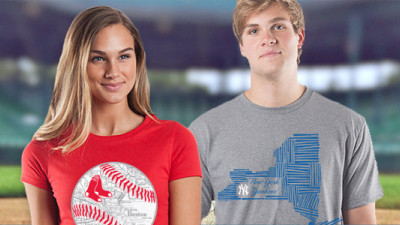 Trending: America's Pastime, Swedish Ingenuity Spur Proliferation of Recycled Textiles