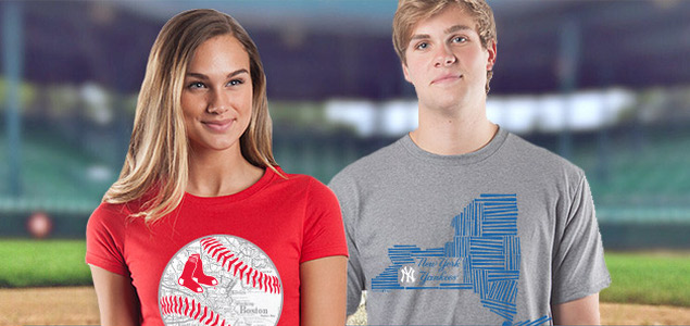 Trending: America's Pastime, Swedish Ingenuity Spur Proliferation of Recycled Textiles