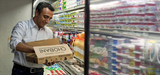 Dannon, Chobani Bucking Business as Usual to Empower Farmers, Employees