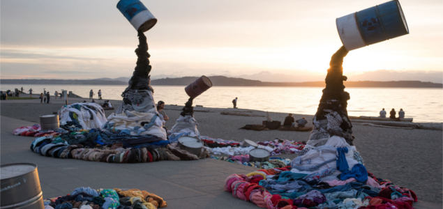 Trending: Dutch Designers, L.L. Bean, Savers Revolt Against Waste in Fashion Industry