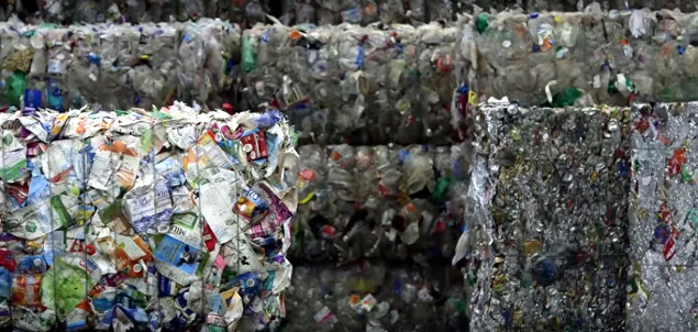 Why Recycling Will Be a Last Resort in a Truly Circular Economy