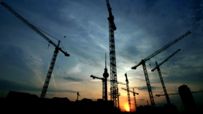 WEF Report Outlines 30 Steps to a Circular Construction Industry