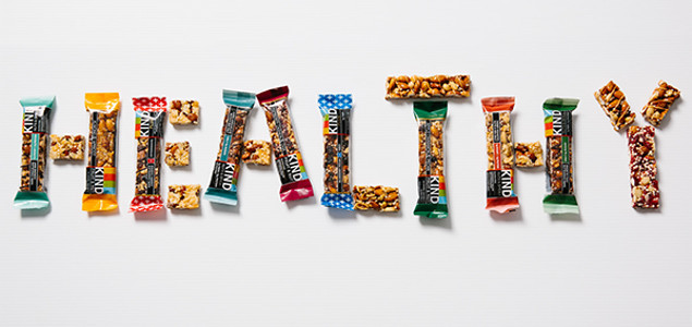 FDA to Redefine ‘Healthy,’ Affirms KIND Bars Can Use the Term