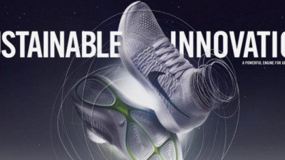 #BusinessCase: Circular Economy Helping Nike Double Its Business with Half the Impact