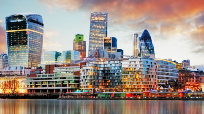 London, NYC Ranked Most Global Cities; San Francisco, Boston Among Most Innovative