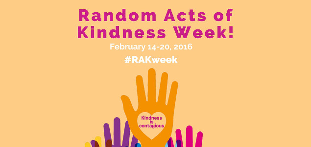 When Random Acts of Kindness Aren’t So Random: 3 Tips on Connecting Your Brand to a Movement