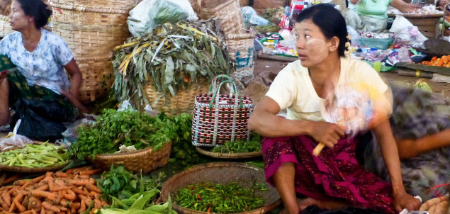 First-Ever Global Standard Allows Countries, Companies to Measure Food Loss and Waste