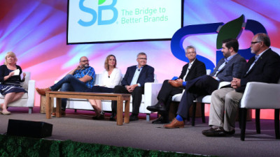 Lessons Learned from Buddhism, 10 Years of Sustainable Innovation Set Tone for SB'16 San Diego