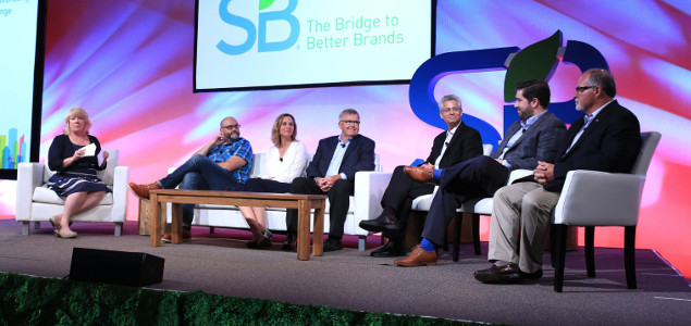 Lessons Learned from Buddhism, 10 Years of Sustainable Innovation Set Tone for SB'16 San Diego