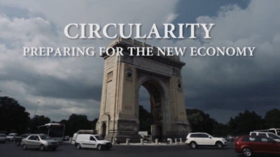 Business, NGO Leaders Stress the Need for the Circular Economy in New Short Film